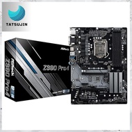 ASRock Intel Z390 Chipset ATX Motherboard Z390 Pro4