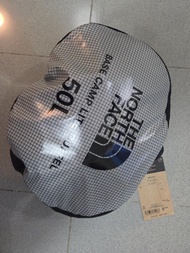 The North Face Base Camp Lite Duffel 50L