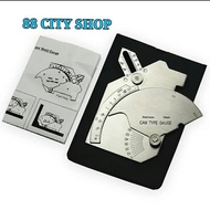 Welding Gauge Inspection Cam Type Gauge