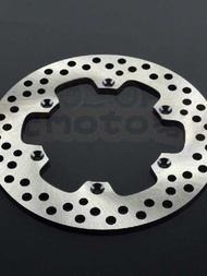 Suitable for BMW F650 93-00 F650GS 99-07 Rear Brake Disc Rear Brake Disc