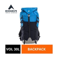 Tas Ransel Eiger Original 30 Liter VG.71 CR Backpack