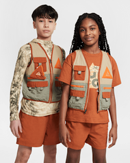 Nike ACG 大童多功能背心