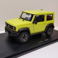 1/18 Ignition Model IG 1707 Suzuki Jimny Sierra JC resin kyosho autoart minichamps spark