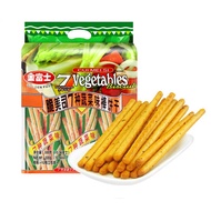 GOLDEN FUJI CUI MEI SI STICK BISCUIT 384G