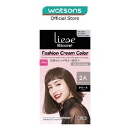 LIESE Blaune Fashion Cream Color Ash Greige 2A 108g