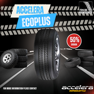 Accelera Eco Plush 205/65 R15 ban mobil Kijang Innova Kuda