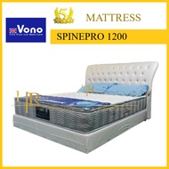 Vono Spine Pro 1200 Freegift HR Home Delivery Malaysia