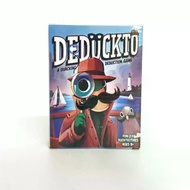 Qun Guess Who I Am Board Game Toy Family Party Game Card