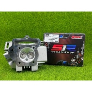 S1R THAILAND RACING HEAD W100 KAWA BESAR 23/27MM 24/28MM 25/29MM RACING HEAD EX5