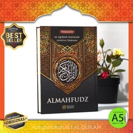 Al Quran Al Mahfudz A5 - Al Quran Memorization A5 - Al Quran Translation - Al Quran Rasm Utsmani A5 