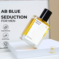Parfum Pria Banderas Blue Man Parfume Cowok - Maestro Parfum