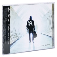 Alan Walker Lost CD DJ Alan Walker Faded 正 Allen Walker Lost CD DJ Alan Walker Faded Record Disc