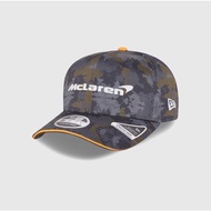 Official 2021 Mclaren F1 Team World Tour Cap