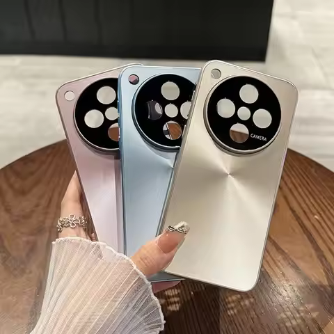 For OPPO Find X8 Pro Case Hard Matte Fashion Aurora Laser Protective Back Cover Case For OPPO Find X