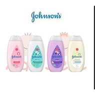 Johnson's Baby Lotion - Baby Lotion 100ml