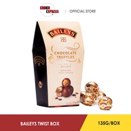Baileys Twist Box Liquor Chocolate/ Product of Ireland