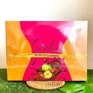 💯ORIGINAL HQ SLIMOCHA HERBA KURUS TRADISI HKT READY STOCK