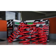 SPORT SPRING PROEXPERT CITY GM2 JAZZ GE 08-13