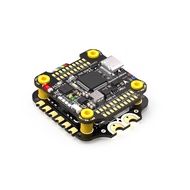SpeedyBee F405 V4 Flight Controller Stack: 30x30 Stack with 4in1 55A ESC Board,Wireless Betaflight C