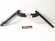 Stang Stir Sprinter Racing Hitam Tebal Murah Model Ori stang sprinter custom jepit motor cb vixion j