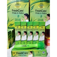 Freshcare Press &amp; Relaxing Eucalyptus Oil