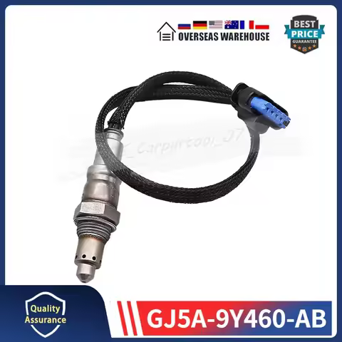GJ5A-9Y460-AB Oxygen Sensor For 2017 2018 2019 Ford Escape 2.5L GJ5A9Y460AB