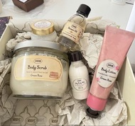 Sabon The Magical Unexpected Hour Set 身體護理禮盒