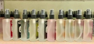 10PCS 85ML SPRAY BOTTLE PERFUME OILBASED HIGH QUALITY FOR MEN ,WOMEN,KIDS OR UNUSEX
