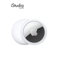 Apple AirTag แอร์แท็ค อุปกรณ์ติดตาม I iStudio by SPVi