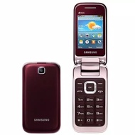Handphone Samsung lipat GT C3592 hp Samsung jadul C 3592 murah
