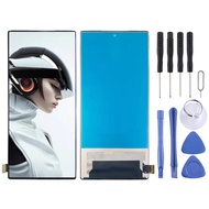 สำหรับ ZTE Nubia RedMagic 9 Pro/ 9 Pro + / 9S Pro/ 9S Pro + หน้าจอ LCD TFT พร้อม Digitizer ประกอบเต็