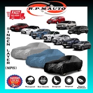 CITROEN Protection Car PEVA car cover Sun Protection Waterproof Dust Dirt Resistant DS3 CROSSBACK DS