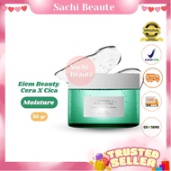 EIEM Beauty Cera x Cica Moisturizer BPOM
