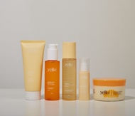 Yello Skincare Full Set