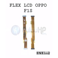 FLEXIBLE LCD OPPO F1S