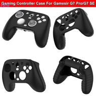 SAIA Gaming Controller , Silicone Anti-Scratch Console Protective Cover,  Dustproof Anti-Slip Shockp