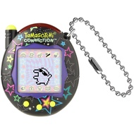 Tamagotchi Connection - Neon Star.