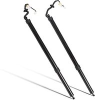 Rear Liftgate Lift Support Shock Strut Actuator Compatible with CX-5 2017-2024 KB8C626EX KB8C636EX T