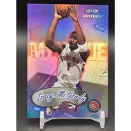 Fleer Mystique 1999-00 Tracy McGrady nba card