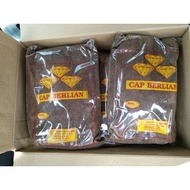 Teh Cap Berlian Asli | Serbuk Teh Tarik Timbang Kelantan Air Balang Viral Bulan Puasa 500g 1kg (Original)