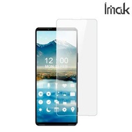 Xperia 10 IV (Mark 4) Imak 軟性防爆膜 屏幕保護貼 防花膜 防刮TPU膠貼 4613A