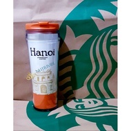 Starbucks HANOI Tumbler| Starbucks international Tumbler| ORIGINAL!