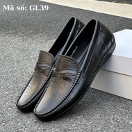 Alo Davin Vietnam - Cowhide shoes (GL39)