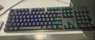 Logitech G512 Carbon GX Red Mechanical Keyboard