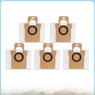 Xiaomi Sweeping Robot X20 Max Accessories Main Brush Filter Net Cloth Mop Bag Dust Bag Cleaning Liqu