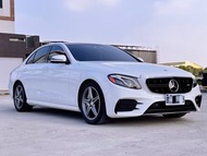 市場稀少2016  BENZ E300 P3大滿配