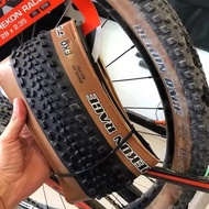 MAXXIS Tubeless REKON RACE EXO TR(M355RU) FOLDABLE TIRE OF BICYCLE MTB Mountain Bikes 29x2.25/2.35 T