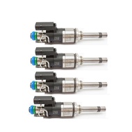 4PC DS7G-9F593-EA Fuel Injector For FORD ESCAPE 1.5T 17-19 For FORD FUSION 14-20 DS7G9F593EA DS7G9F5