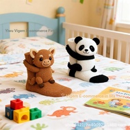 ] Animal Knitted Socks Animal Socks Cute Animal Socks Cute Animal Knitted Socks