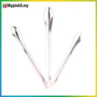 Mypink 3pcs Stainless Steel Lab Spoon Scraper  Instruments Medical Spoon MY